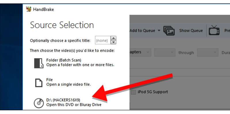 C:Users15710Desktop421-467图432 How to rip DVDs with Handbrake.editedimage3.jpgimage3