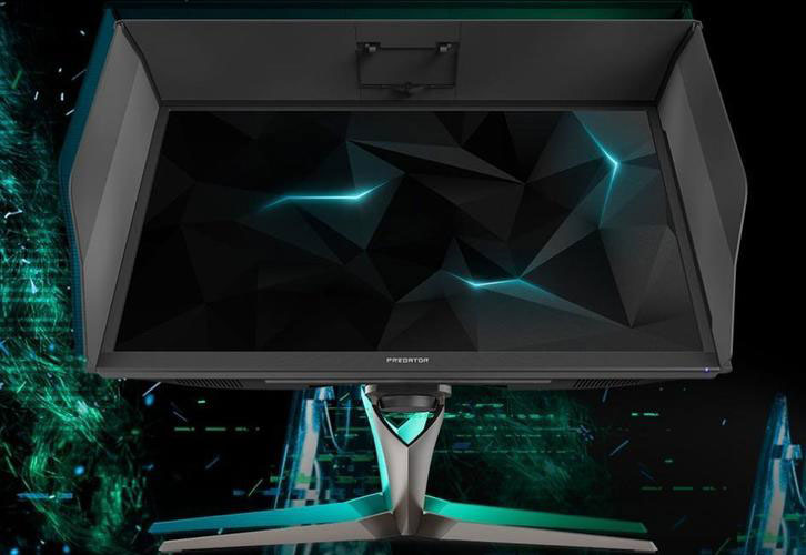 C:Users15710Desktop421-467图440. Acer Predator X27 4K, 144Hz G-Sync HDR is the Holy Grail of gaming monitors, with quirksimage2.jpgimage2