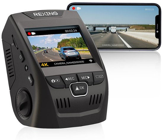 C:Users15710Desktop421-467图441. Rexing V360 dash cam review 360-degree coverage at last!image3.jpgimage3